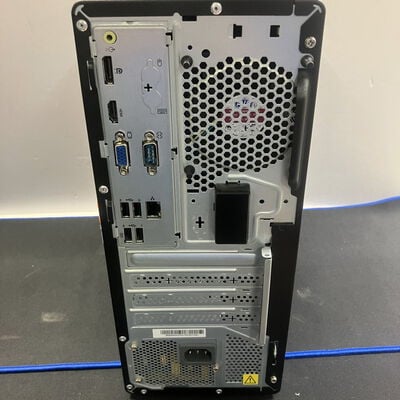 【大宮店】中古  Lenovo デスクトップPC 1250006781 