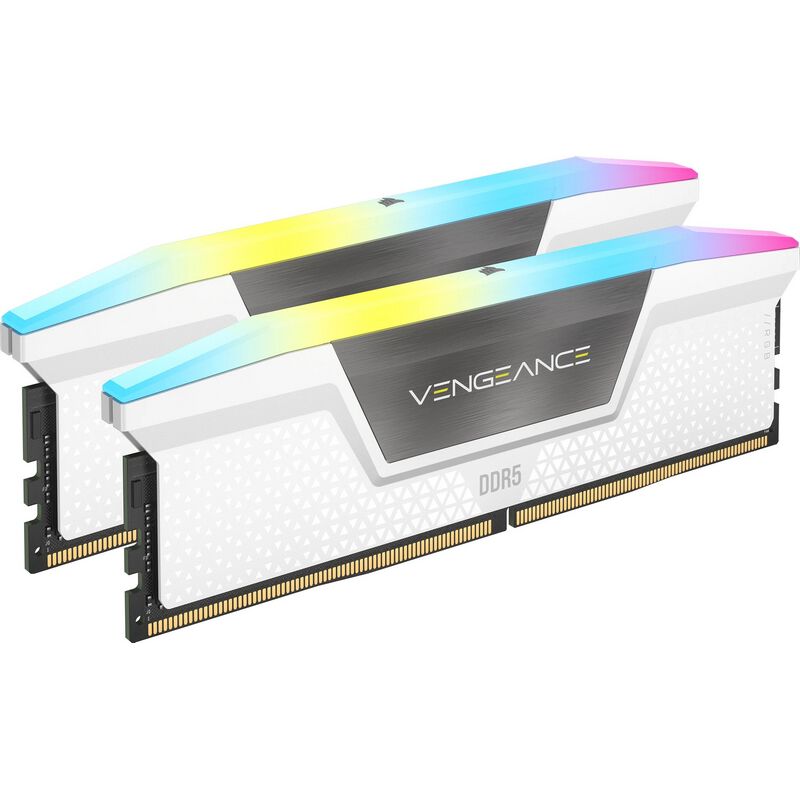 Corsair CMH32GX5M2E6000C36W (DDR5 PC5-48000 16GB 2枚組