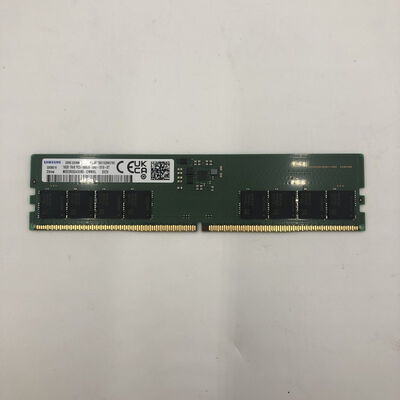 【福井日之出店】中古  Samsung M323R2GA3EB0-CWM(DDR5 PC5-44800 16GB) 1460026031 