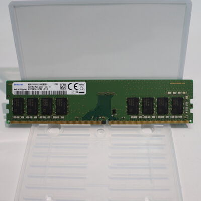 【札幌店】中古  PC4-21300 8GB デスクトップ用_ 184888 