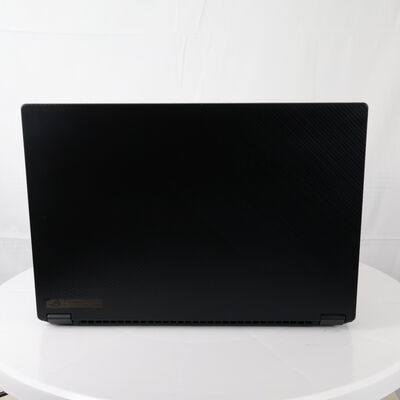 【通販センター】中古  ASUS ROG FLOW GV601R (Ryzen 7 6800HS/32GB/RTX 3070 Ti Laptop GPU 8GB) 202922 