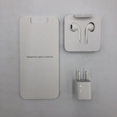 【福井日之出店】中古  【SoftBank】 Apple iPhone11 6.1インチ 128GB (パープル) MWM52J/A 140622 