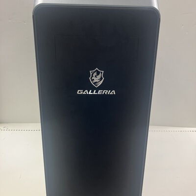 【大宮店】中古  GALLERIA　デスクトップPC 1250007777 