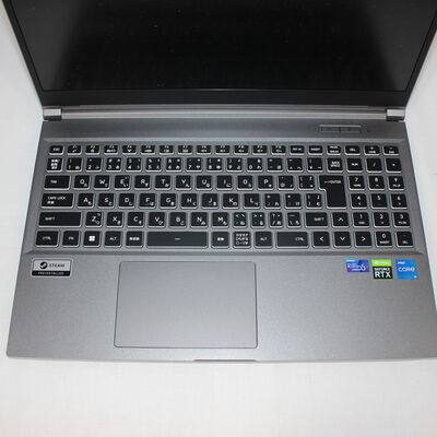 【通販センター】中古  THIRDWAVE GALLERIA RL5C-R35 183595【11/20値下げ!】 