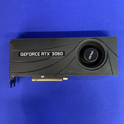 【横浜駅前店】中古  各社 GeForce RTX3060 (12GB PCI-E) 144786 