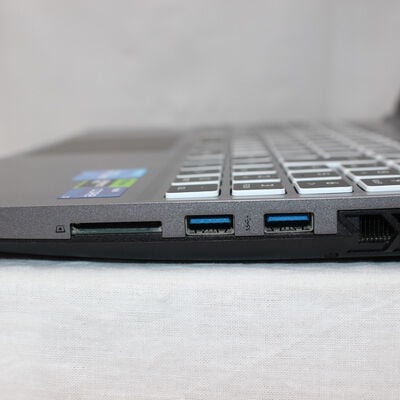 【なんば店】中古  THIRDWAVE GALLERIA RL7C-R46-5N 190196 