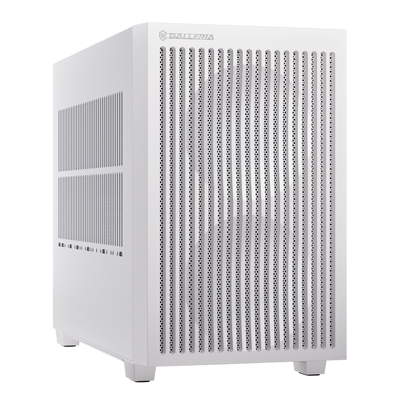 GALLERIA ESC7I-R56-CW Adobe Creative Cloud推奨スペックモデル