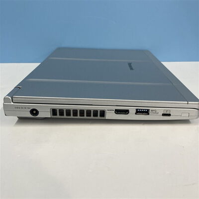 【博多店】中古  Panasonic SV9 CF-SV9RDLVS (i5-10310U/8GB/SSD256GB) 3310007130 