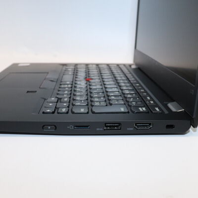 【札幌店】中古  Lenovo ThinkPad L13 Gen 1(i5-10310U/16GB/SSD256GB/W10P) 3410011759 