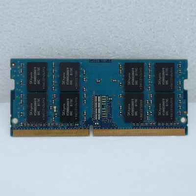 【通販センター】中古  PC4-19200 16GB ノート用(DDR4-2400) 150697 