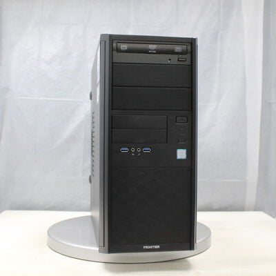 【通販センター】中古  インバースネット FRONTIER 