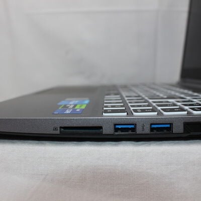 【大分店】中古  THIRDWAVE GALLERIA RL7C-R35-C5N 190678 