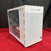 中古  自作PC (Ultra 7 265F/64GB/SSD1TB+SSD1TB/なし/RX7900XT 20GB/W11H) 5140001562 