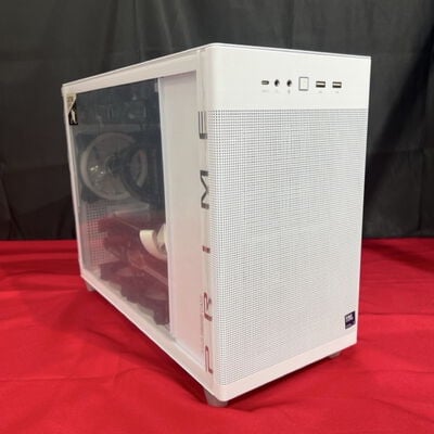 【静岡東瀬名店】中古  自作PC (Ultra 7 265F/64GB/SSD1TB+SSD1TB/なし/RX7900XT 20GB/W11H) 5140001562 