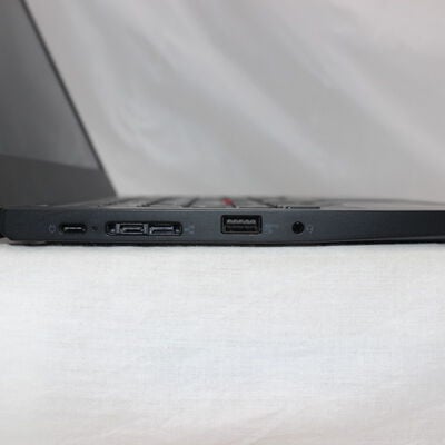 【通販センター】中古  Lenovo ThinkPad L13(Intel Core i5 10210U 1.60GHz/16GB DDR4/SSD256GB/-/オンボード/13.3/1920x1080/Wi-Fi/WEBCAM/W11H/VBT) 195419 