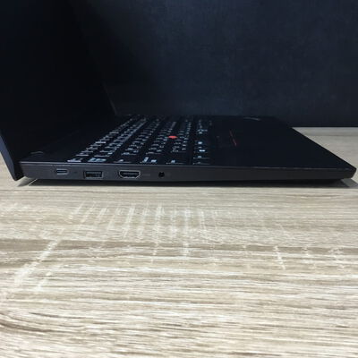 【松山環状枝松店】中古  LENOVO E15 Gen2 MSO 指紋認証あり (Intel Core i5 1135G7 2.4GHz/8GB/SSD256GB/-/オンボード/15.6/1920x1080/GbE/Wi-Fi/WEBCAM/W11P/Microsoft Office Home and Business 2024) 188515 