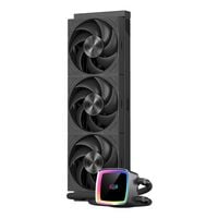 CPS  DE360MAX-BK (360mm ブラック) 