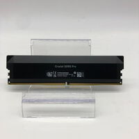 中古  PC5-51200 16GB デスクトップ用(DDR5-6400) 149155 