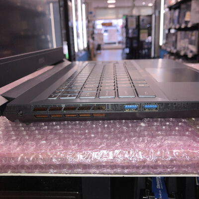 【宮崎恒久店】中古  Katana-15-HX-B14WGK-1063JP(i7-14650HX/32GB/SSD1TB/RTX5070/W11H) 5160001122 