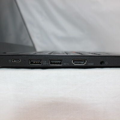 【通販センター】中古  Lenovo ThinkPad E15 Gen 1(Intel Core i5 10210U 1.60GHz/16GB DDR4/SSD512GB/-/オンボード/15.6/1920x1080/GbE/Wi-Fi/WEBCAM/W11H/VBT) 195611 