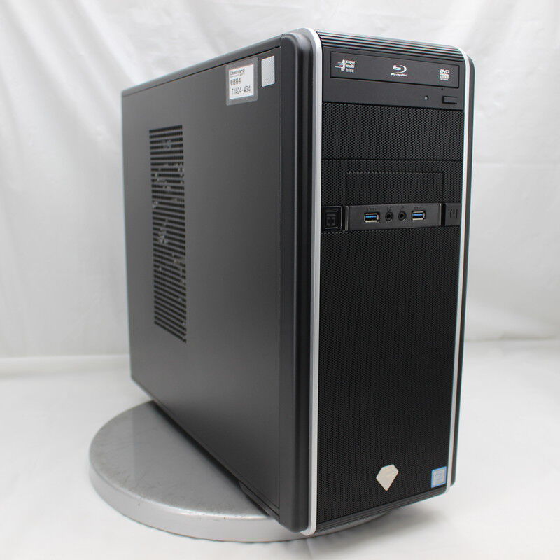 TSUKUMOの中古デスクトップパソコン一覧（25件）｜パソコン（PC）通販