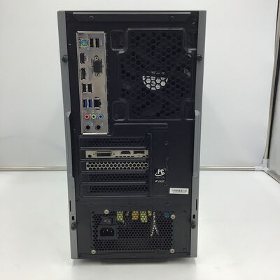 【白山FM松任店】中古  GALLERIA RM5R-G60S 4950002090 