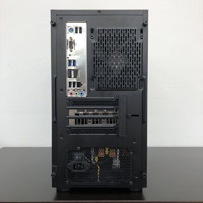 【長野稲里店】中古  自作パソコン 5110001657 
