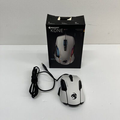 【津ラッツ店】中古  KONE AIMO Remastered White 4990001542 