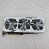 中古  ASRock RX7800XT SL 16GO(RX7800XT Steel Legend OC) 3480033394 