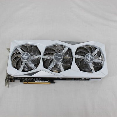中古  ASRock RX7800XT SL 16GO(RX7800XT Steel Legend OC) 3480033394 