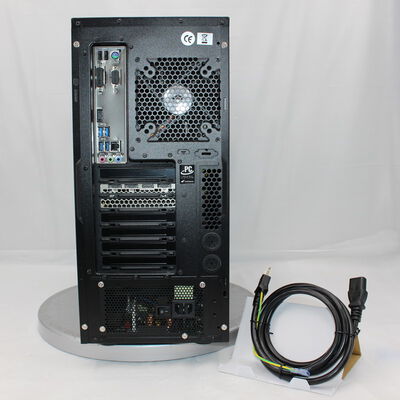 【通販センター】中古  THIRDWAVE GALLERIA KT(Intel Core i7 9700K/16GB/SSD500GB/DVDマルチ/NVIDIA GeForce RTX 2070 SUPER 8GB/W11H64 MAR) 187939【3/19値下げ!】 