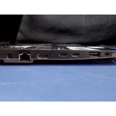 【前橋ｲﾝﾀｰｱｶﾏﾙ店】中古  TUF GAMING F15 FX507Z(i5-12500H/16GB/SSD512GB/RTX3050/W11H) 4540002563 