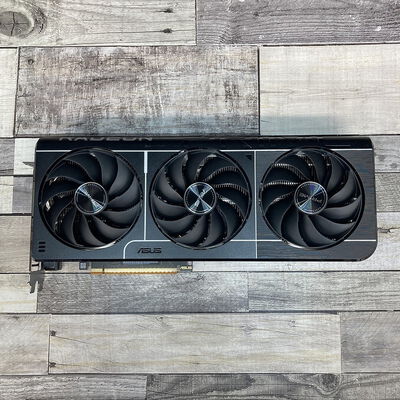 【広島店】中古  ASUS PRIME-RX9070-O16G (RX9070 16G) 176955 