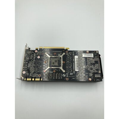 【水戸赤塚店】中古  Palit NE5107T015P2-1043D(GTX1070Ti 8G GDR5 DUAL) 136248 