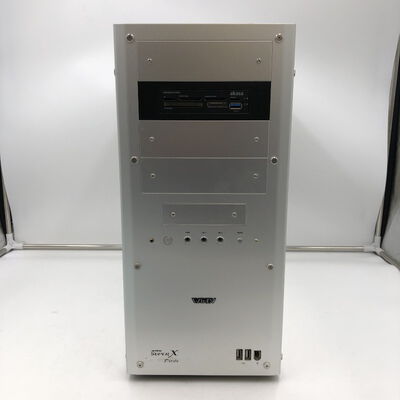 【福井日之出店】中古  自作PC(i7 8700/16GB/SSD960GB) 5200000725 