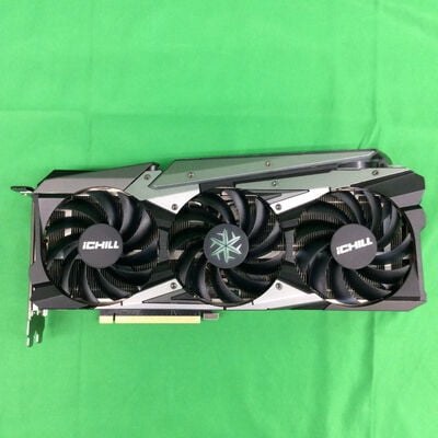 【川崎店】中古  各社 GeForce RTX3080 (10GB PCI-E) 143517 