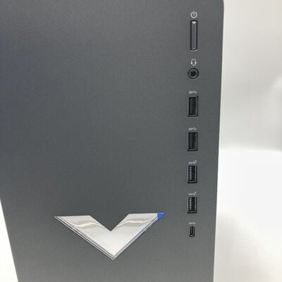 【神戸・三宮店】中古  Victus 15LGaming TG-02-2002jp(i7 14700F/16GB/SSD1TB/RTX4060Ti 8GB/W11H) 3430006314 