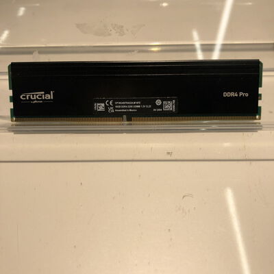 【姫路店】中古  PC4-25600 16GB デスクトップ用 140728 