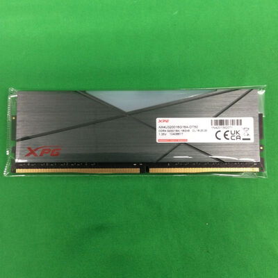 【川崎店】中古  PC4-25600 16GB デスクトップ用(DDR4-3200) 140728 