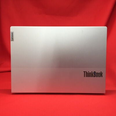 【千葉店】中古  Lenovo Think Book 13XG2 IAP(i5-1235U/16GB/SSD512GB/W11P/DVD無/wifi/13.3 2560x1600/B) 3250005496 