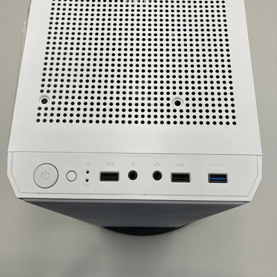 【なんば店】中古  その他 オリジナルPC (Ryzen 5 5600GT/16GB/SSD512GB/RTX2060 6GB) 3280023809 