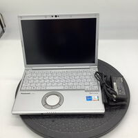 中古  Panasonic　CF-SV1RDLKS(i5-1145G7/16GB/SSD256GB/W11P) 4660003368 