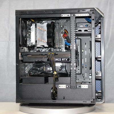 中古  THIRDWAVE GALLERIA SK(Intel Core i7 10700/32GB/SSD1TB/なし/NVIDIA GeForce RTX 3070 8GB/W11H64 MAR) 179457 