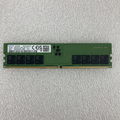 【京都店】中古  DDR5 PC5-44800 32GB デスクトップ用 1460025868 