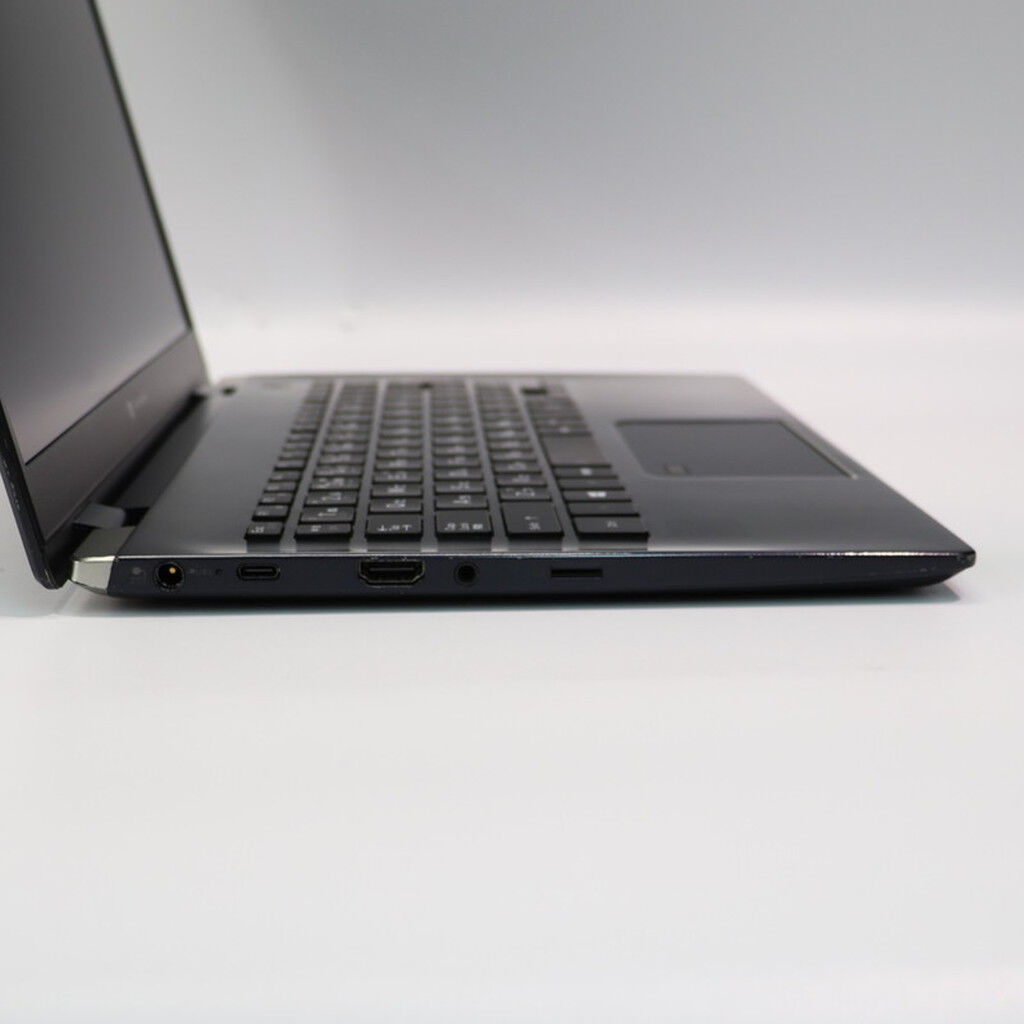 中古 TOSHIBA dynabook G83 (Intel Core i7 10510U 1.80GHz/16GB