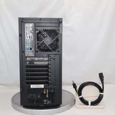 【通販センター】中古  Original PC(AMD Ryzen 7 3700X/16GB DDR4 (PC4)/SSD512GB/なし/NVIDIA GeForce RTX 3070 8GB/W11H64 MAR) 201438 