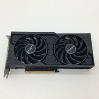 中古  玄人志向 GG-RTX4060Ti-E8GB/OC/DF (RTX4060Ti 8G) 175565 