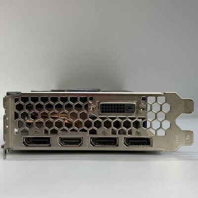 【八王子店】中古  Palit NE62070015P2-1062A(RTX2070 8GGD61D1H3P) 138340 