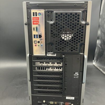 【熊本浜線店】中古  GALLERIA XA7C-R37 5370000697 