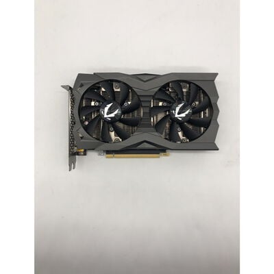 【郡山安積店】中古  ZOTAC ZT-T20710E-10M(RTX2070 SUPER 8G) 3170006499 